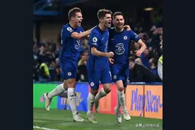 两次夺欧冠的切尔西谁更好？2021年的更好，但2012年的犹如艺术品图片