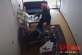 四川女子遭家暴16年？当事人：去年至今共3次，曾离婚复婚图片
