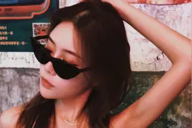 小说：她温顺得都跟绵羊一样图片