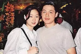 台湾名媛孙芸芸太会保养，把老公熬成“爸爸”，自己和女儿像姐妹图片