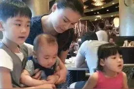 4年后再看莫焕晶事件，懂了那句：把保姆当家人，是愚蠢的善良图片