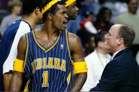 NBA打架之王分4个等级：武圣A级，大本威慑力S级，那SSS有多猛？图片
