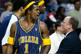 NBA打架之王分4个等级：武圣A级，大本威慑力S级，那SSS有多猛？图片