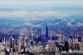 摩天大楼摇晃的背后真相！什么是深圳的海砂房？图片