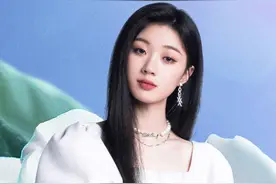 新生代歌手单依纯的成长之路图片