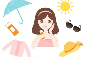 秋冬肌肤出问题，竟然都是因为没有做好防晒？图片