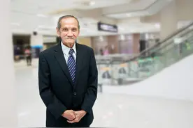 老年人“干吃不胖”，如何才能长点肉？图片