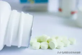 血压降得太低了，降压药能不能吃半片？听听医生怎么说图片