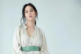 台湾第一美女深陷“台独”风波，让我们来看看她为大陆做了什么吧图片