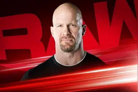 今日RAW看点：奥斯丁空降WWE 艾吉喊话兰迪 AJ战送葬者正式签约图片