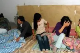 （打工日记——广州站）一心想挣钱，却不料落入了熟人的陷阱图片