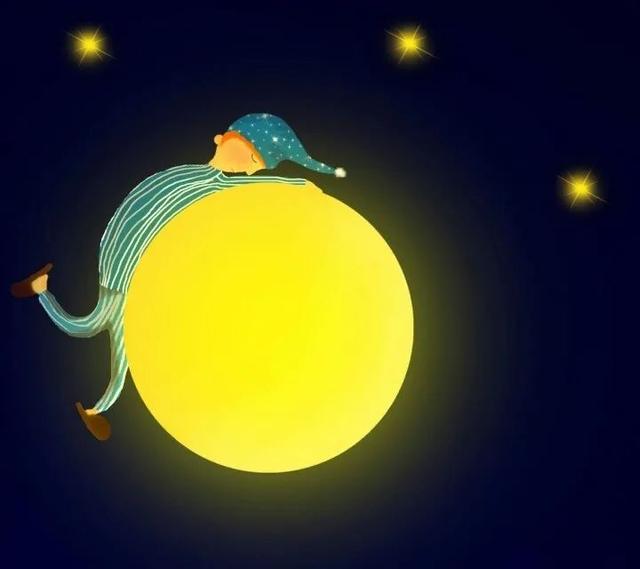 正在梦游的人，真的不能叫醒吗？