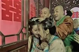 清代奇案：新婚之夜去听房，新娘差点被污，白面书生是始作俑者图片
