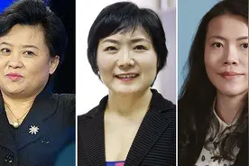 吴亚军宋广菊杨惠妍，她们这样做企业图片