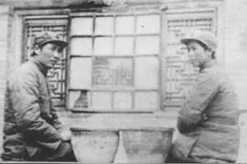 贺子珍和毛主席失去了五个孩子，为了新中国，他们牺牲了太多太多图片