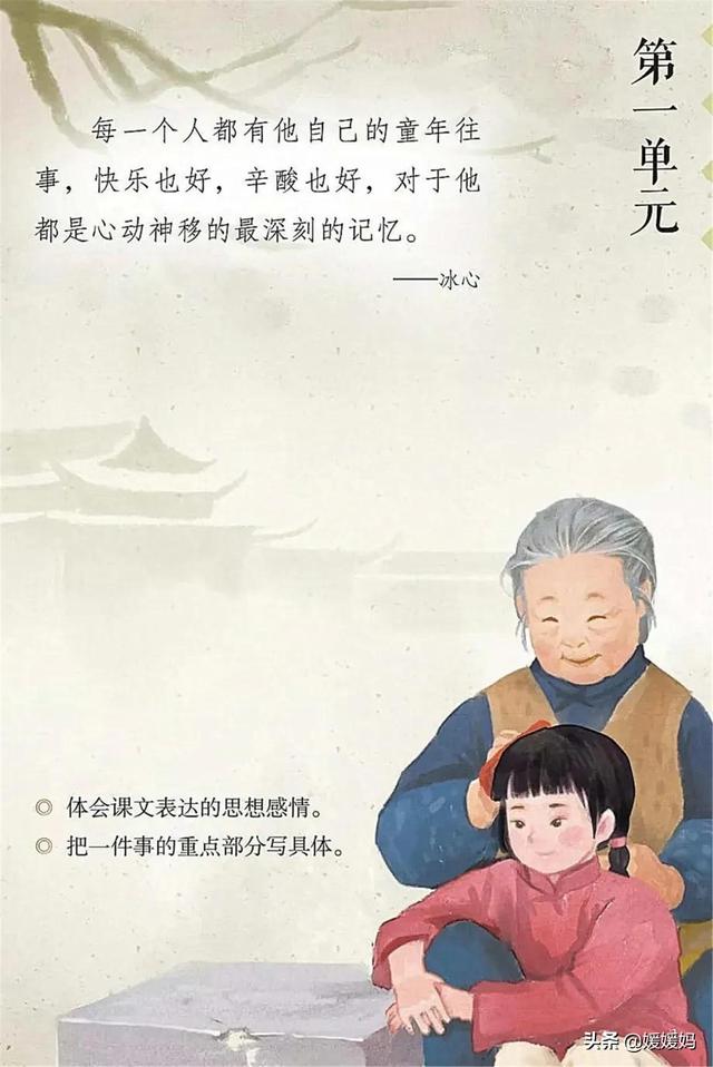 2021春季新部编版小学五年级语文下册电子课本