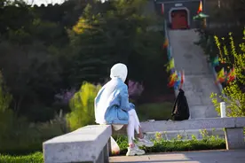“烟花三月下扬州”这个时节，K米带你去扬州吃美食，看樱花！图片