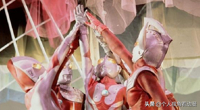 昭和奥特曼明明有9个，为什么叫奥特6兄弟？圆谷到底是什么意思