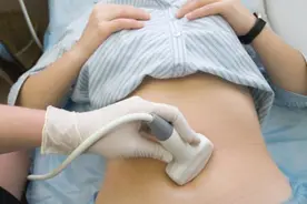 妇科B超为啥要憋尿？图片