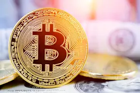 比特币的发展历史图片