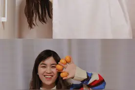 跟着抖音学自拍，从此不需要男朋友！图片