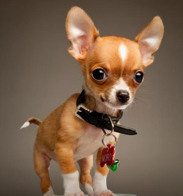 那些廉价又好养的6种小型犬,每一一只都不会让您缺乏信心