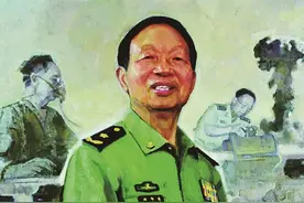 "没人敢对中国动武！"这底气的背后，是我们最该致谢的人！图片