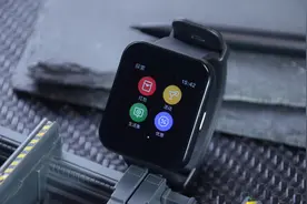 智能手表又出新玩法？十米葫芦：论最会玩还得看我的图片