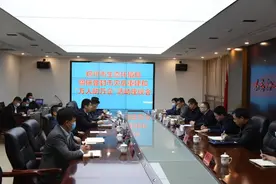 王春晓赴登封市调研指导灾后重建工作图片