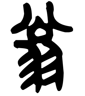 立和羽读什么 一个立和羽读什么-小常识-明晴学习笔记