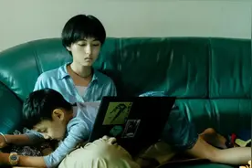 有人全程泪崩，有人大骂狗血，《我的姐姐》的评价为什么如此两极化？图片