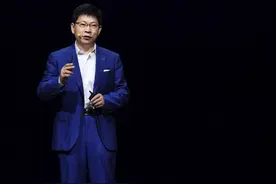 都是麒麟芯！懂华为的人都会选这三部，网友：为国产打Call图片