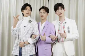 他们的爱恨情仇，都可以拍部电视剧了图片