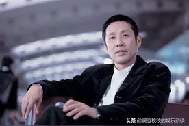 老戏骨陈道明，一路上帮助过的三个女人图片