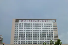 进入三甲医院确实很难，但是对于这4个专业来讲没那么难，发展好图片