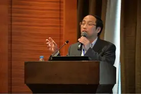 中科院核所集体离职事件已处理，涉事所长新添重要职务图片