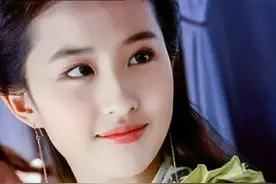 同样演仙界上神，看完这8位女星，谁才是真正的仙气美人？图片