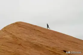 人生是场马拉松，重要的是坚持跑下去图片