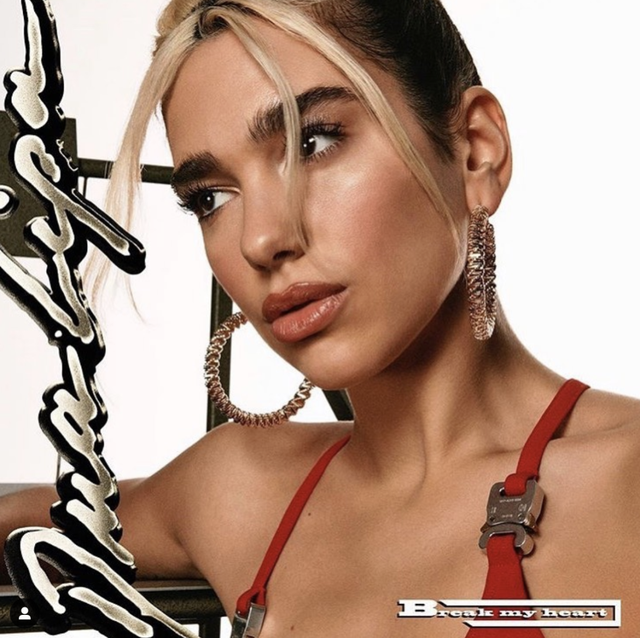 原来拥有这件单品就能实现程潇和傅菁的飒