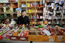 甘肃大姐开小卖部，利用现金“陷阱”，年赚70万，方法教给你图片