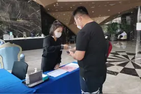 静海决战“双胜双赢”|酒店餐饮业复苏“烟火气”渐浓图片