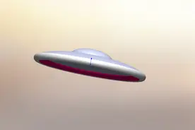 UFO原理与设计方案图片