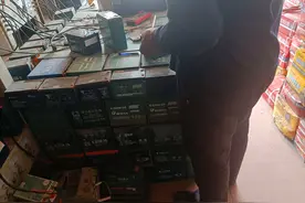 电瓶修复技术——应该知道的常识要点尤其是最后图片