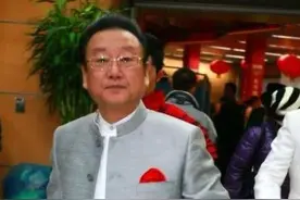 从“国宝”到入选“十大欠钱名人榜”，为女儿买房蒋大为拼尽老命图片