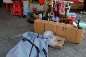 广宁水库游钓记图片