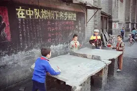 改成5分制，是不是对乒乓球这项运动的不尊重？图片