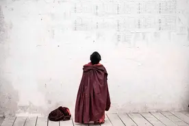 修行与信仰图片
