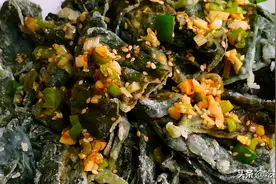 秋天，这5道蒸菜不能少，少油少盐，蒸一蒸就搞定，蒸好后去秋燥图片