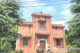 洪湖市吴王庙村——挖掘三国文化打造宜居新村图片