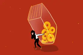 网络借贷收割大学生图片